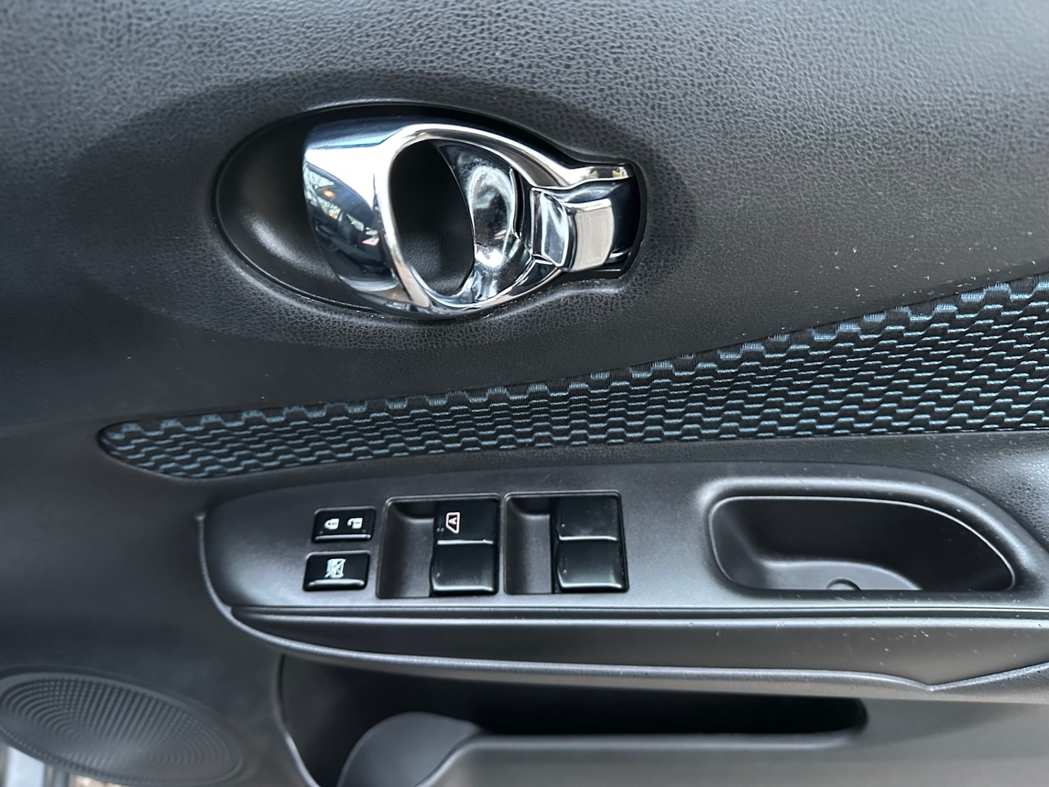 Used Nissan Note 2014 for sale - 75314413: Photo 50