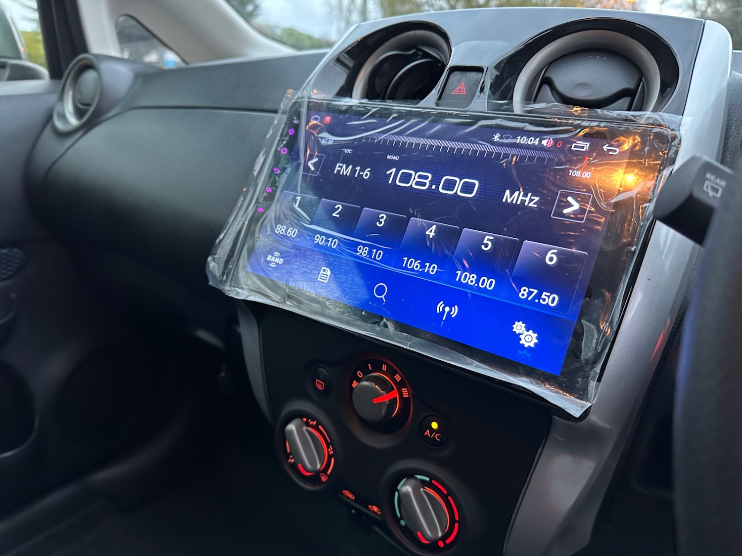 Used Nissan Note 2014 for sale - 75314413: Photo 52