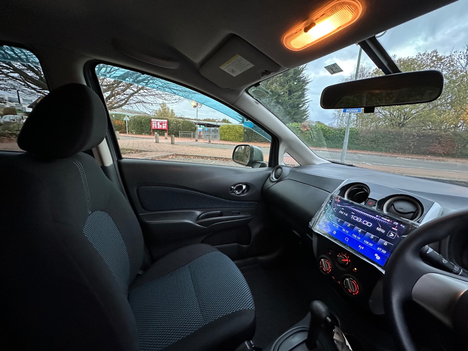 Used Nissan Note 2014 for sale - 75314413: Photo 53