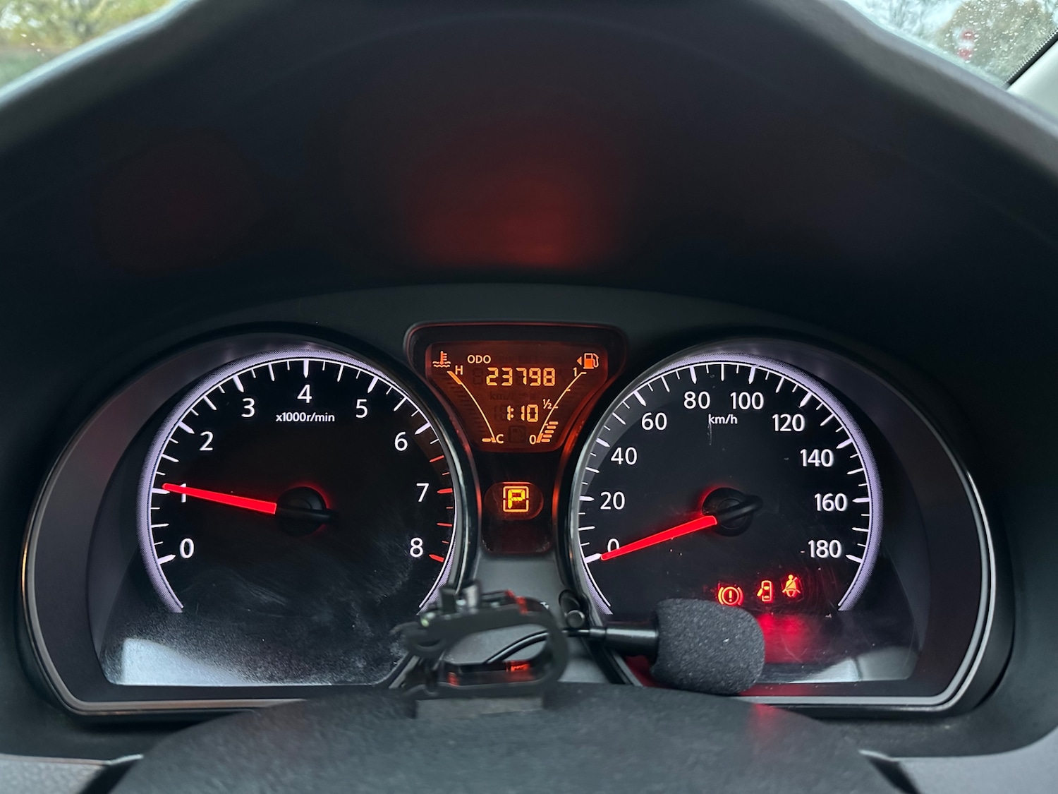 Used Nissan Note 2014 for sale - 75314413: Photo 56