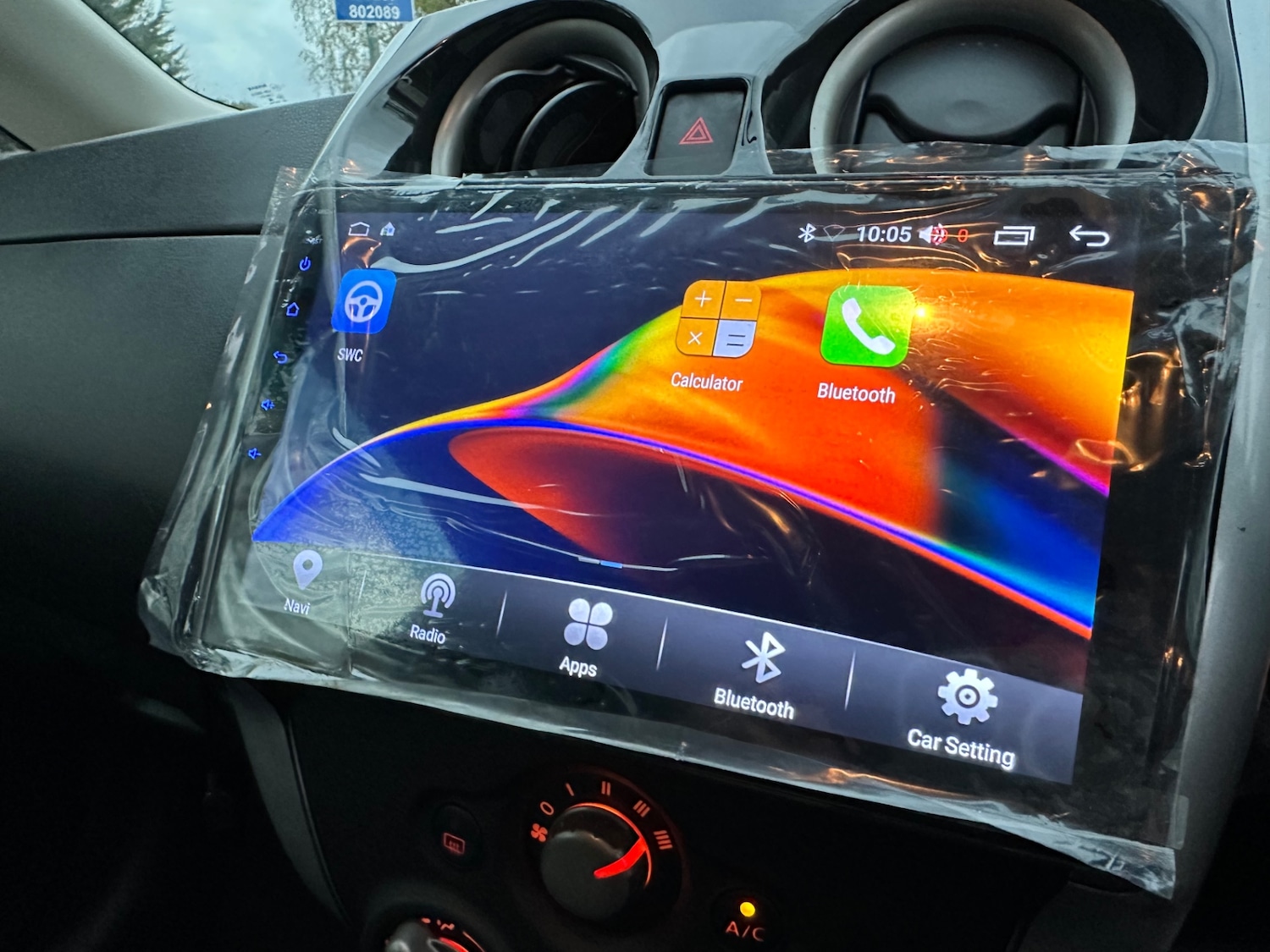 Used Nissan Note 2014 for sale - 75314413: Photo 60