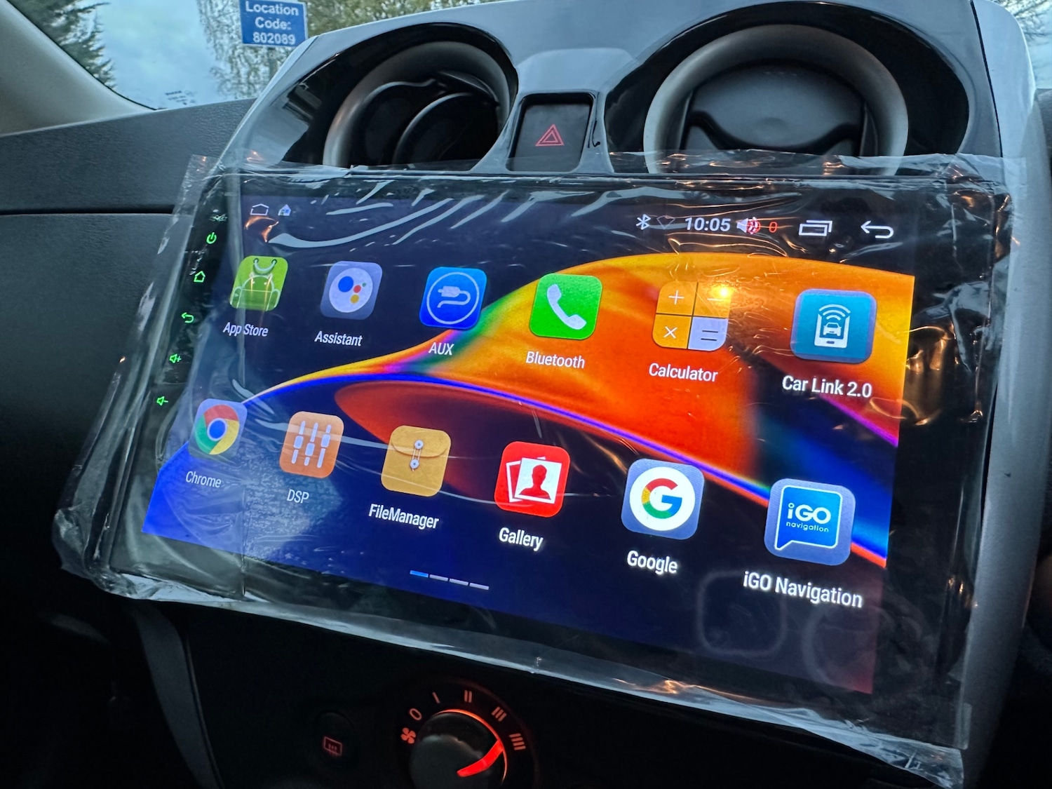 Used Nissan Note 2014 for sale - 75314413: Photo 61