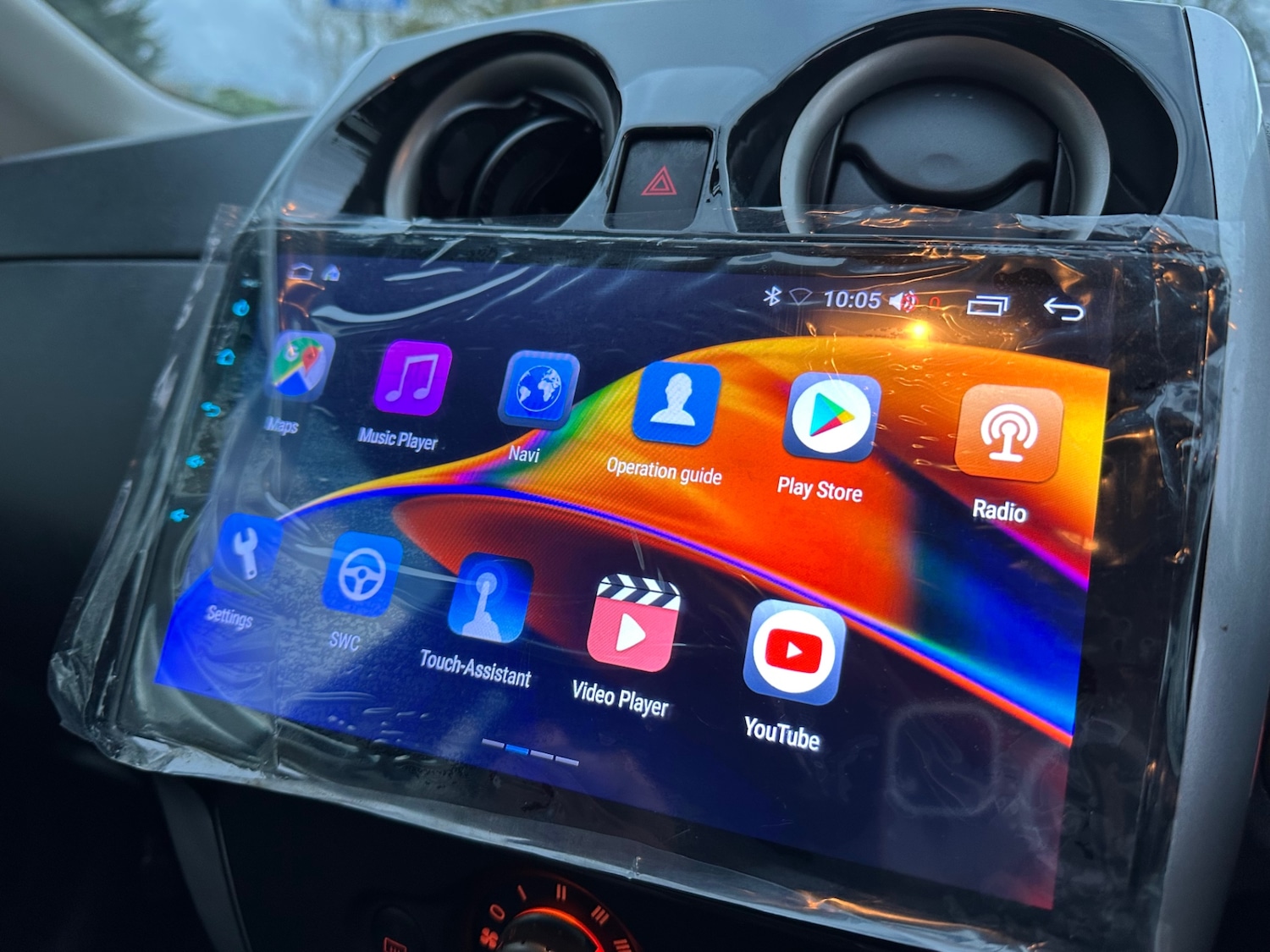 Used Nissan Note 2014 for sale - 75314413: Photo 62