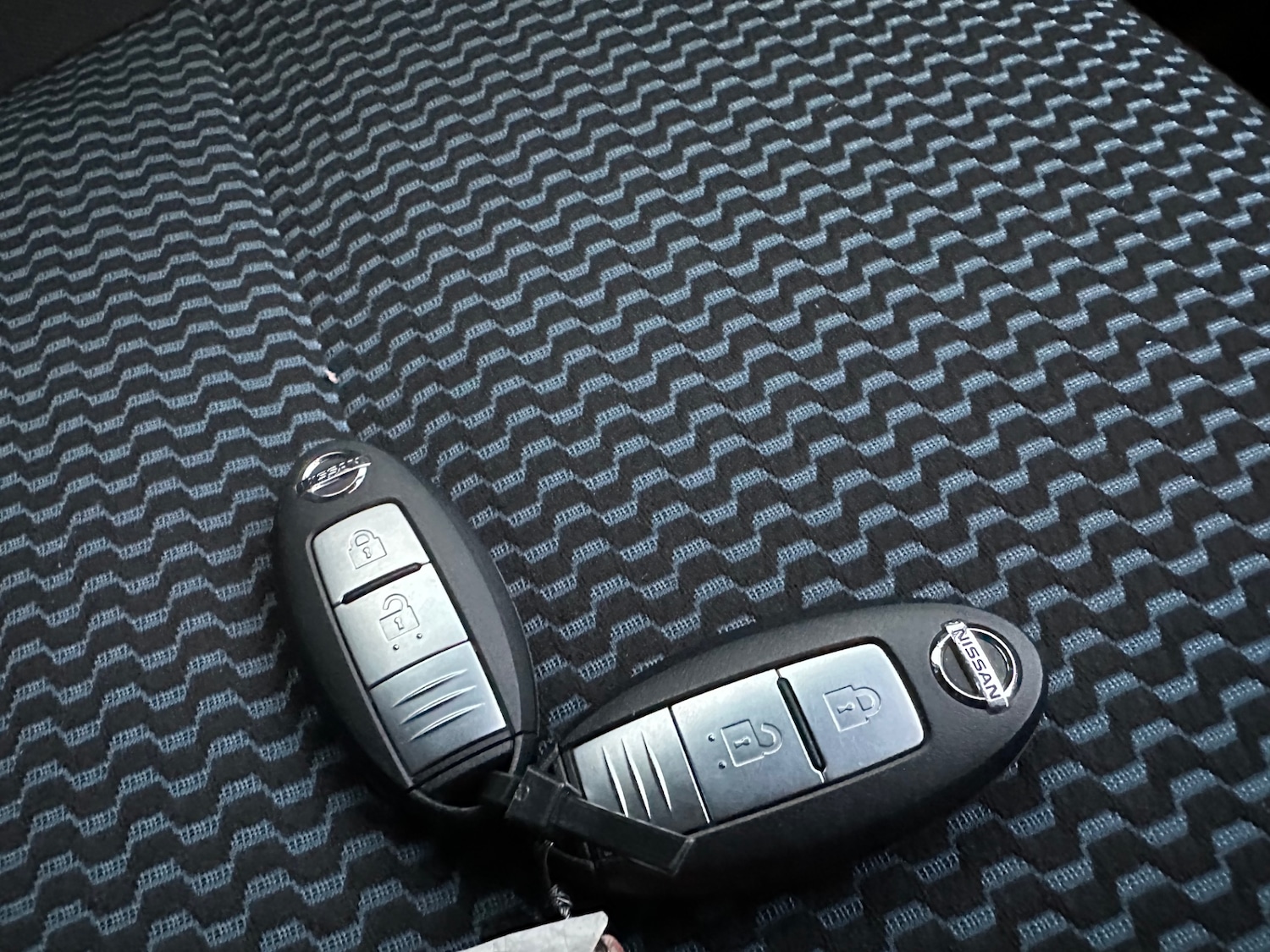 Used Nissan Note 2014 for sale - 75314413: Photo 64