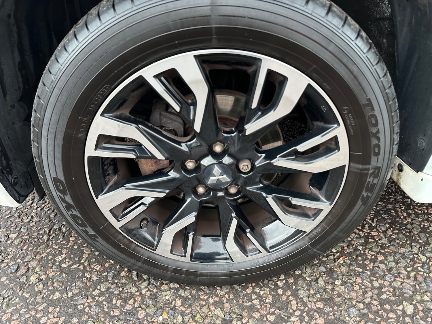 Used Mitsubishi Outlander 2017 for sale - 76450652: Photo 12