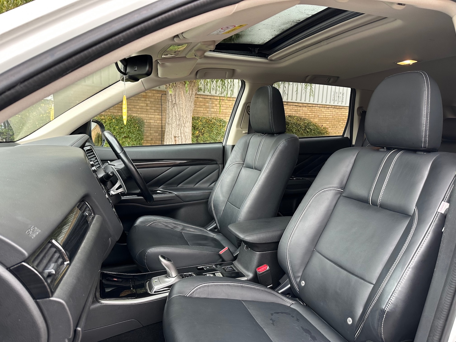 Used Mitsubishi Outlander 2017 for sale - 76450652: Photo 15