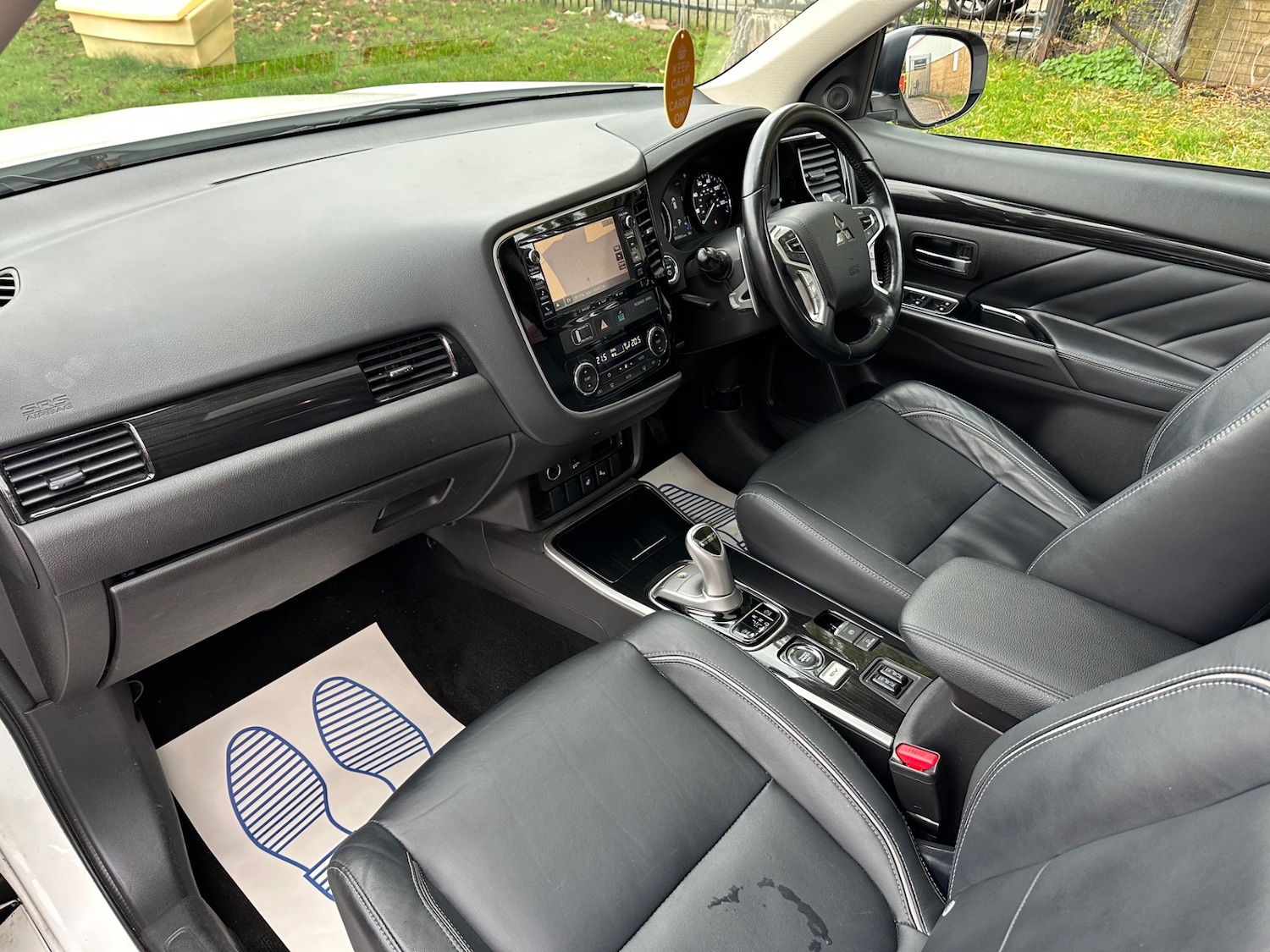 Used Mitsubishi Outlander 2017 for sale - 76450652: Photo 16