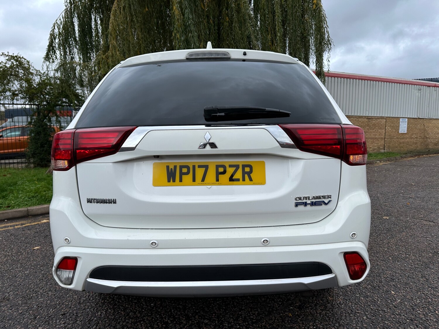 Used Mitsubishi Outlander 2017 for sale - 76450652: Photo 20