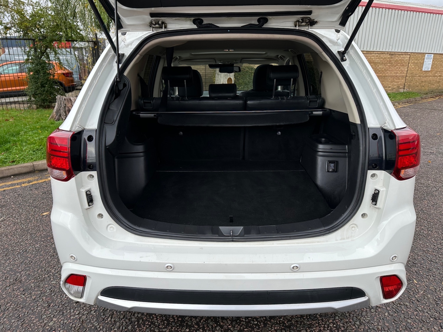 Used Mitsubishi Outlander 2017 for sale - 76450652: Photo 23