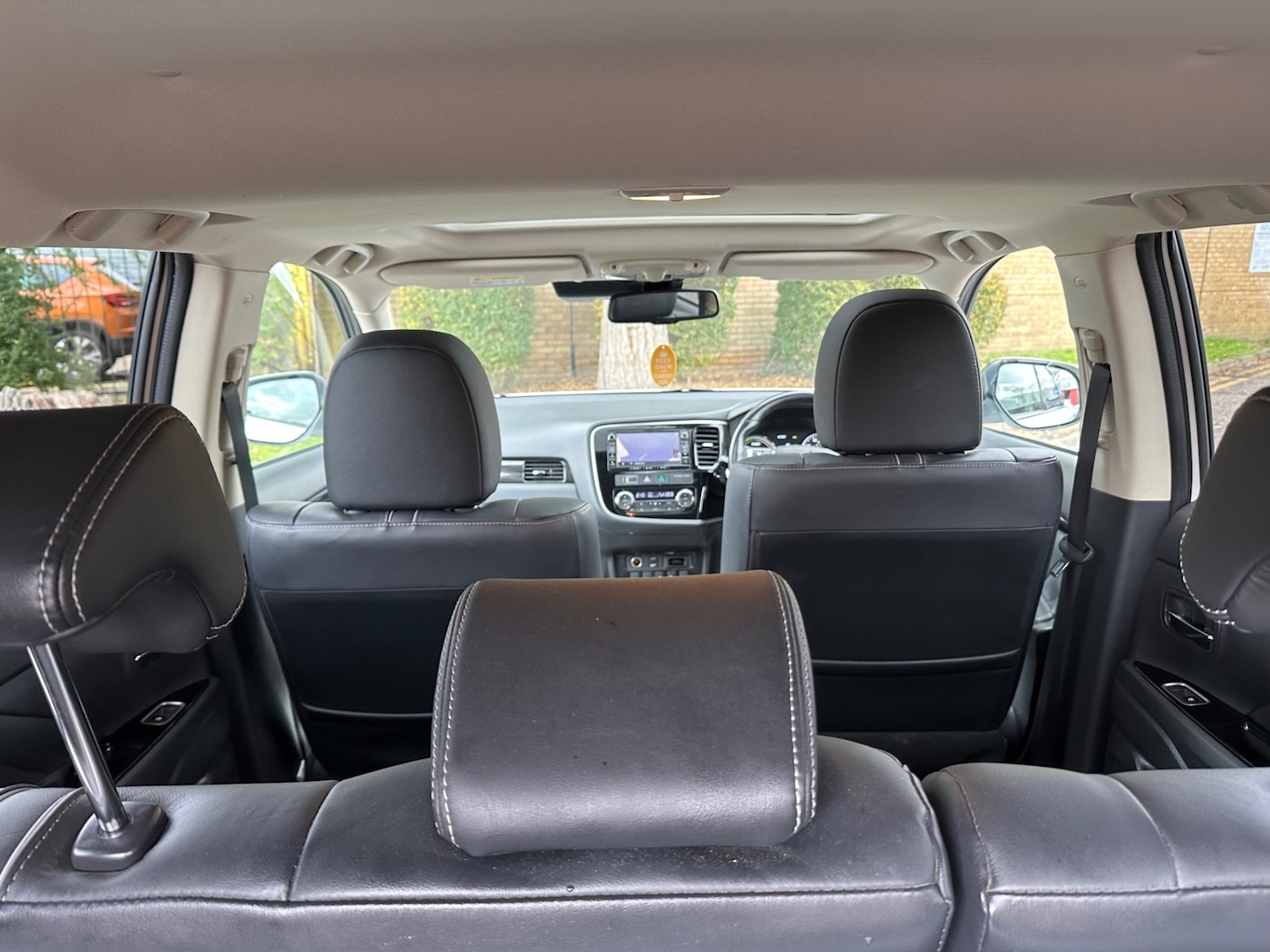 Used Mitsubishi Outlander 2017 for sale - 76450652: Photo 24