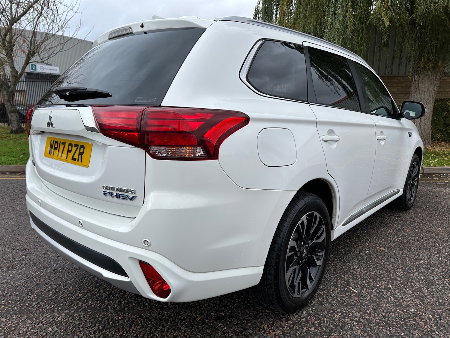 Used Mitsubishi Outlander 2017 for sale - 76450652: Photo 25