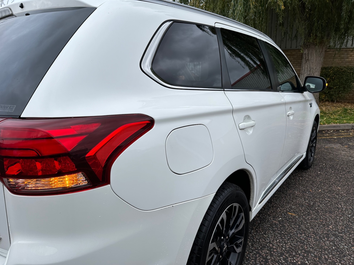 Used Mitsubishi Outlander 2017 for sale - 76450652: Photo 26