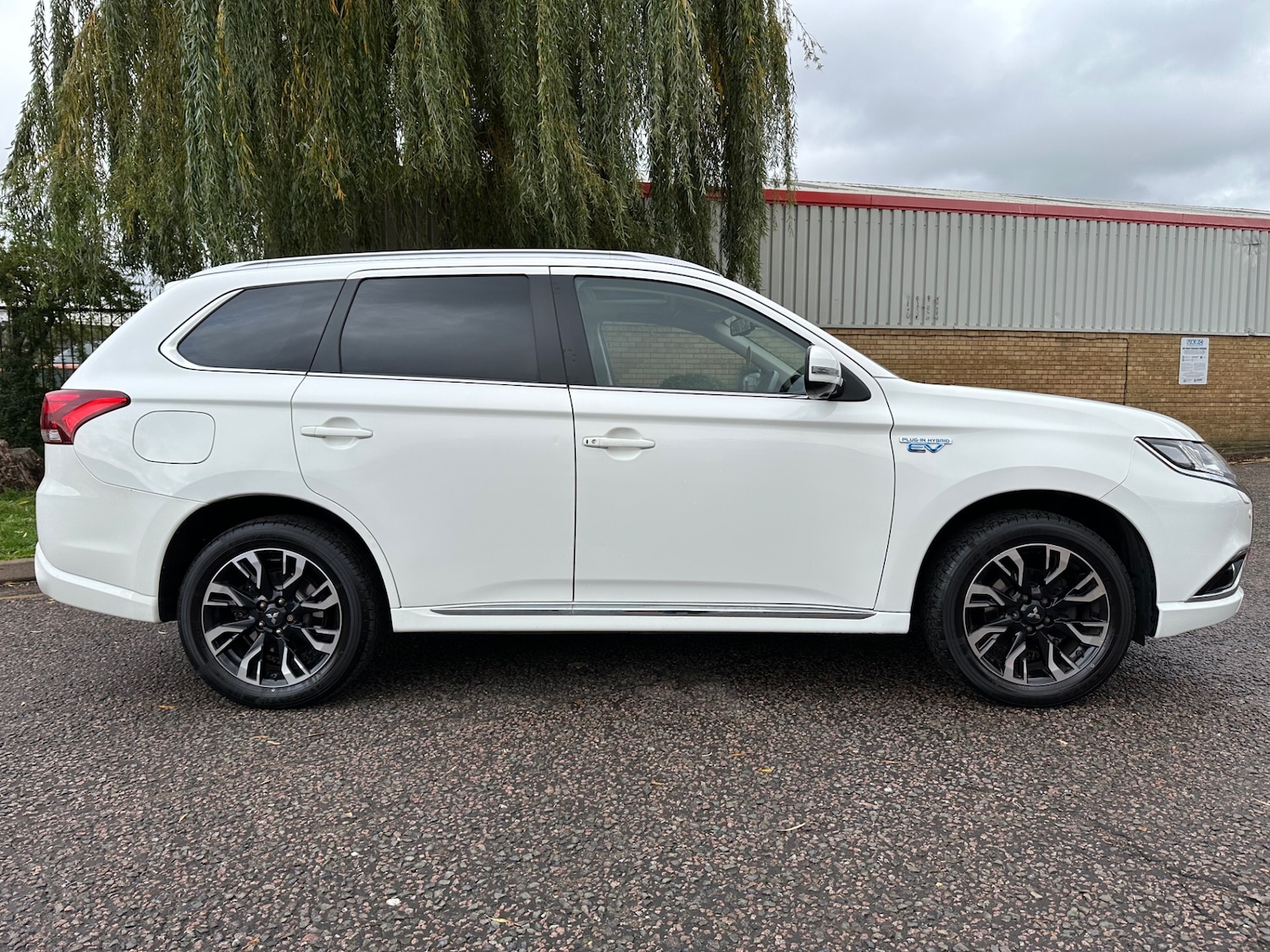 Used Mitsubishi Outlander 2017 for sale - 76450652: Photo 27