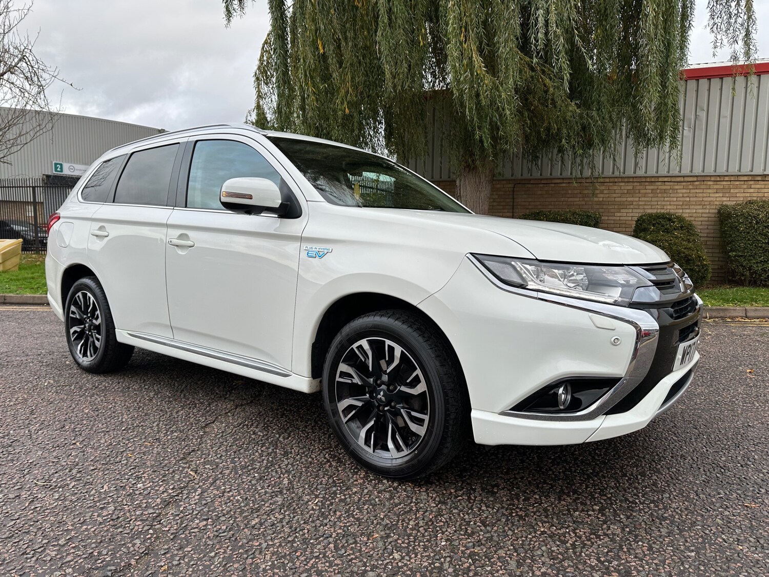 Used Mitsubishi Outlander 2017 for sale - 76450652: Photo 28
