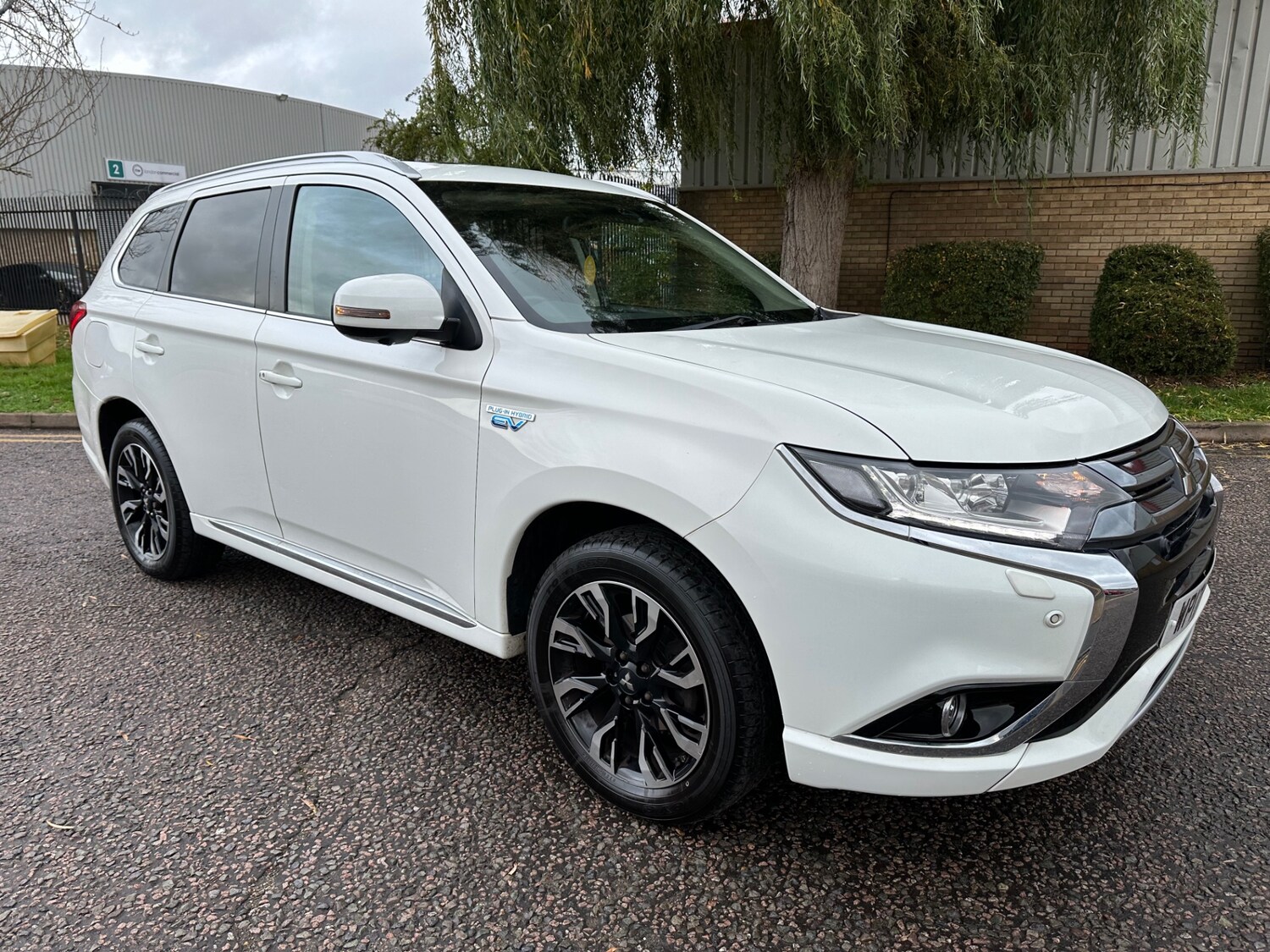 Used Mitsubishi Outlander 2017 for sale - 76450652: Photo 29