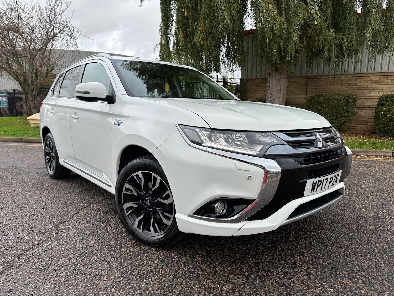 Used Mitsubishi Outlander 2017 for sale - 76450652: Photo 31