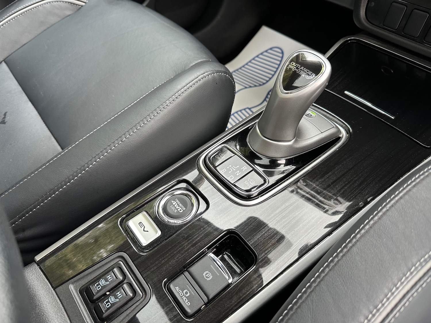 Used Mitsubishi Outlander 2017 for sale - 76450652: Photo 37