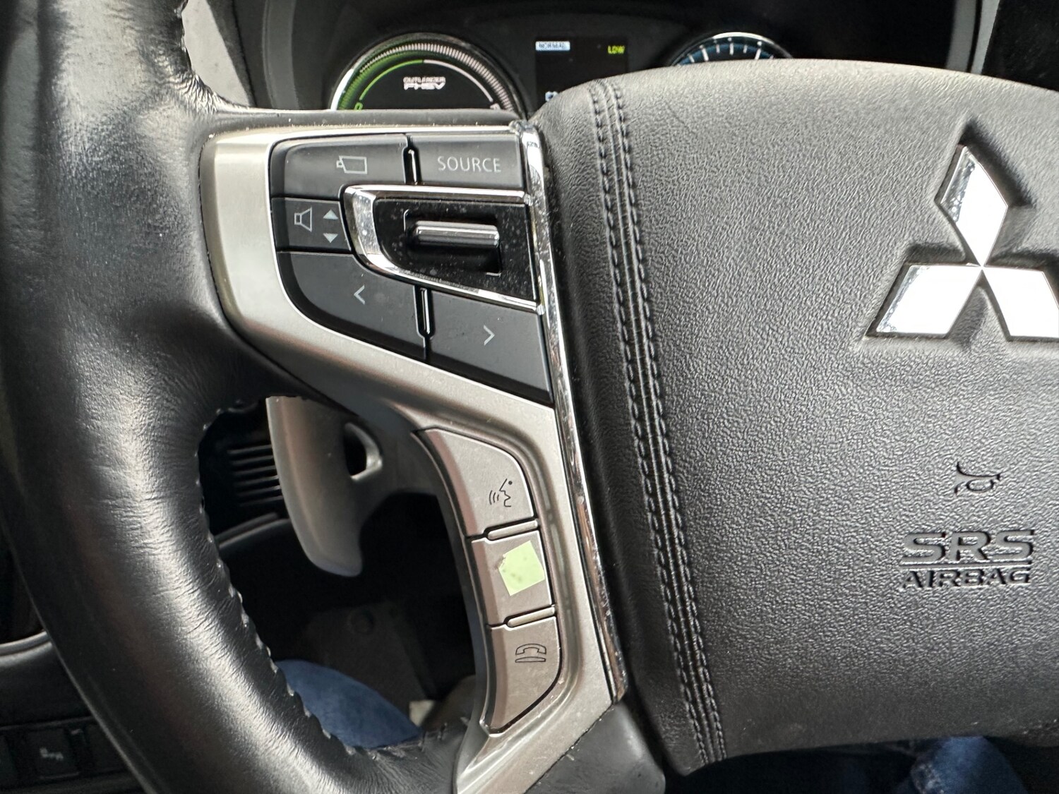 Used Mitsubishi Outlander 2017 for sale - 76450652: Photo 40