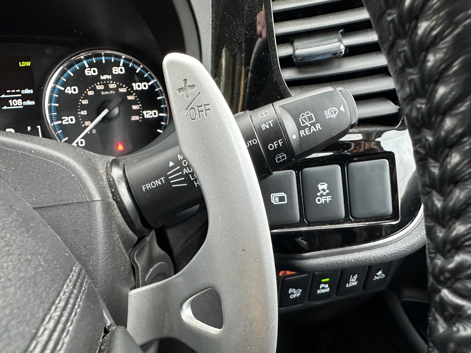 Used Mitsubishi Outlander 2017 for sale - 76450652: Photo 41