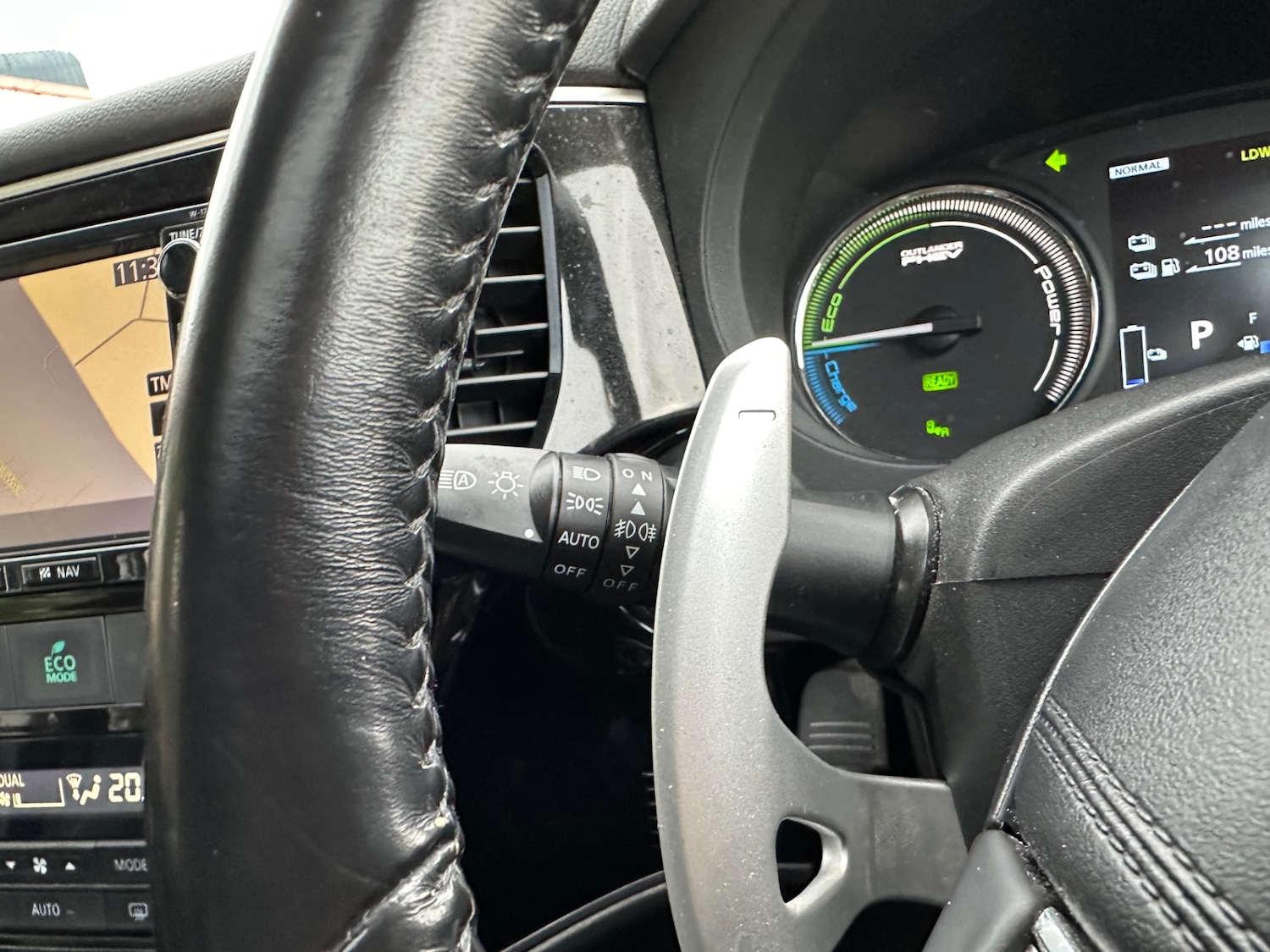 Used Mitsubishi Outlander 2017 for sale - 76450652: Photo 42