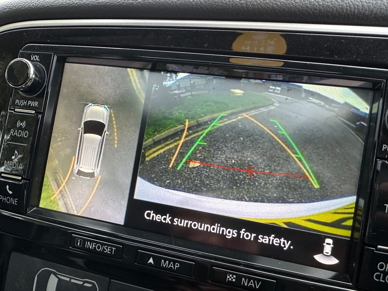 Used Mitsubishi Outlander 2017 for sale - 76450652: Photo 46