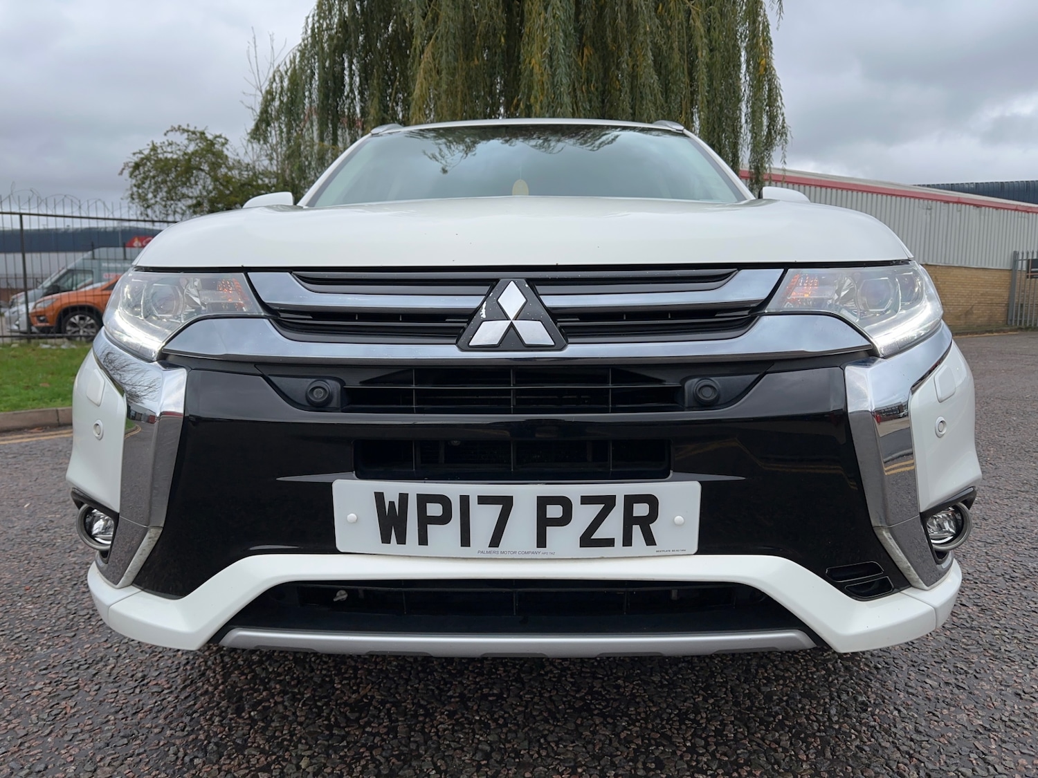 Used Mitsubishi Outlander 2017 for sale - 76450652: Photo 5