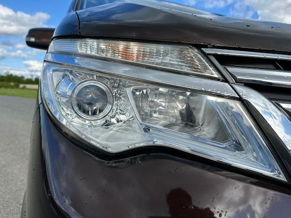 Used Nissan Serena 2014 for sale - 75300656: Photo 13