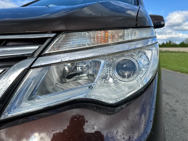 Used Nissan Serena 2014 for sale - 75300656: Photo 14
