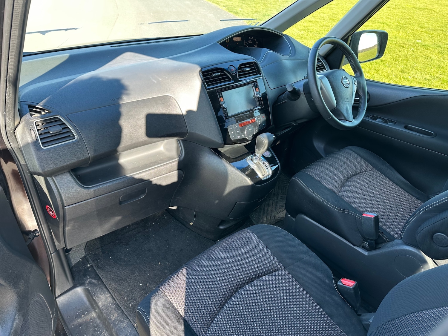 Vehicle 17