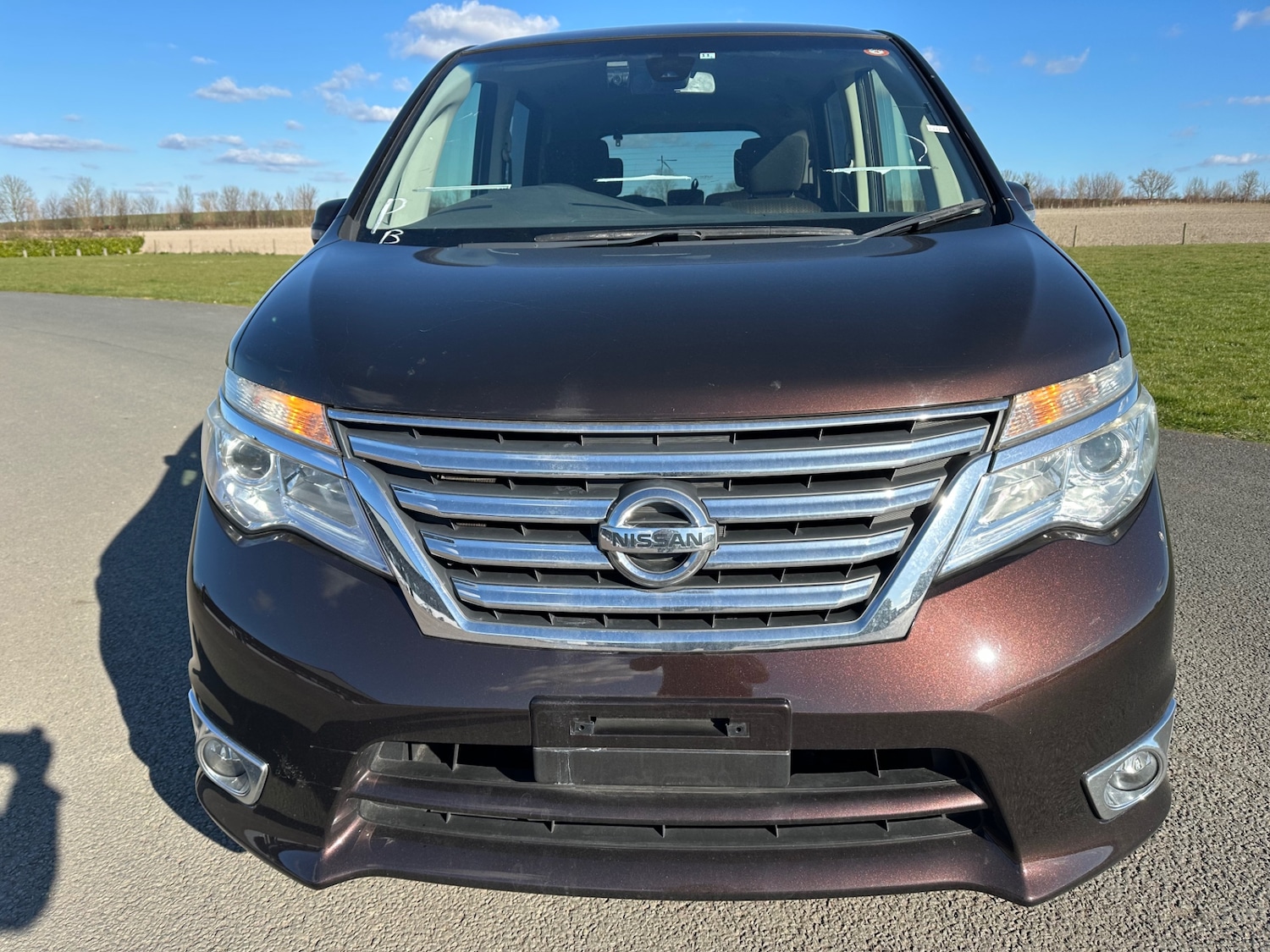 Vehicle 24