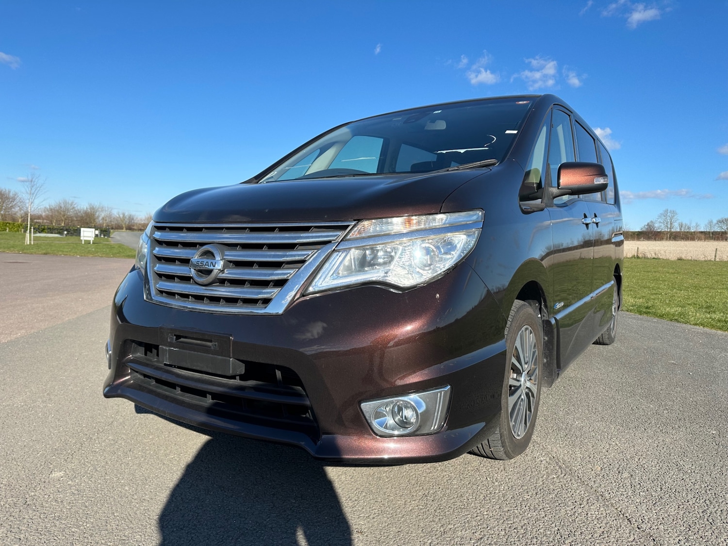 Vehicle 25