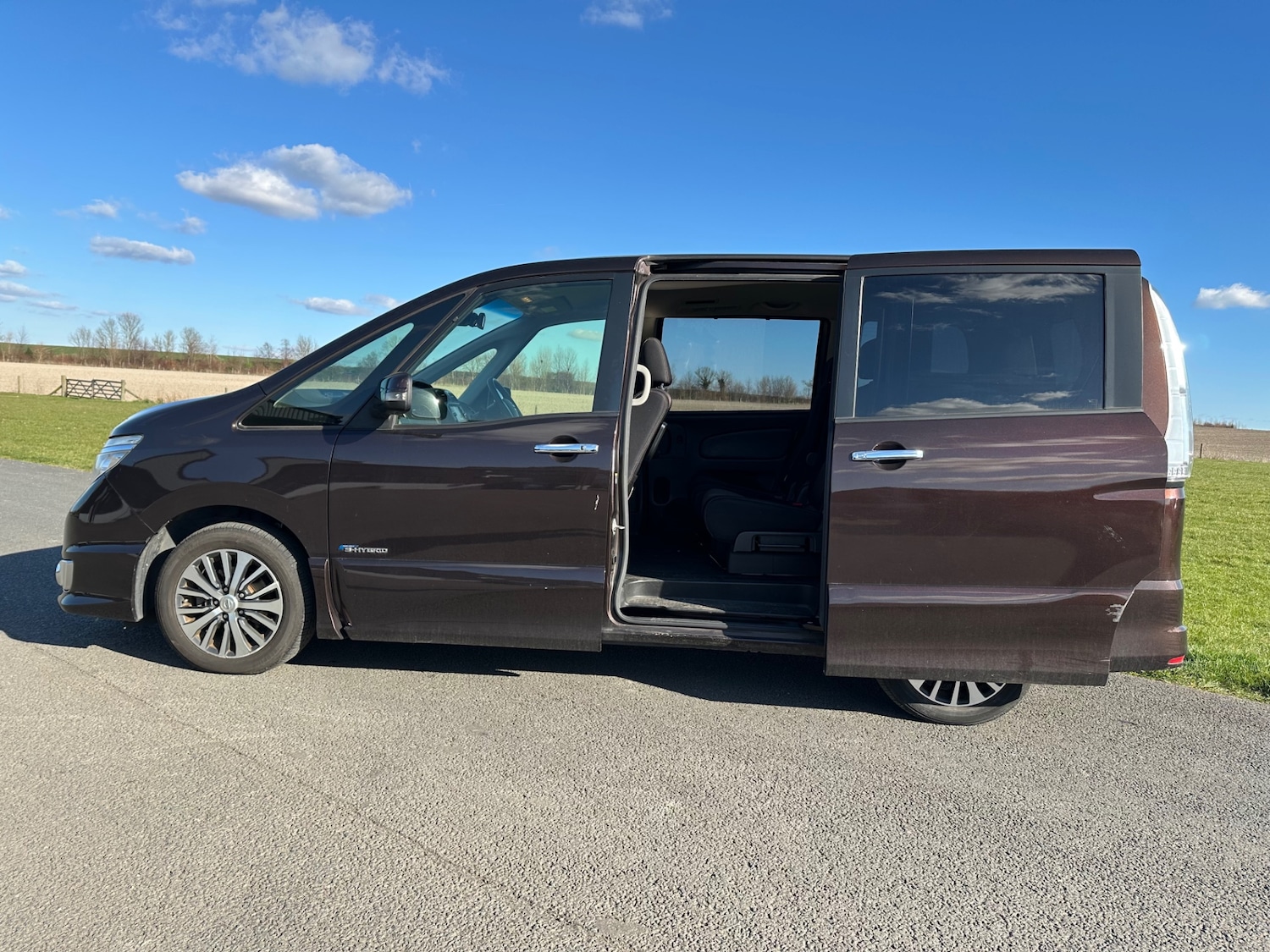 Vehicle 33