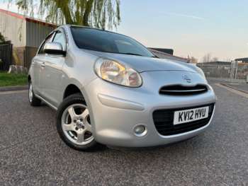 2024 (12) - 1.2 DIG Auto Petrol 5dr Hatchback