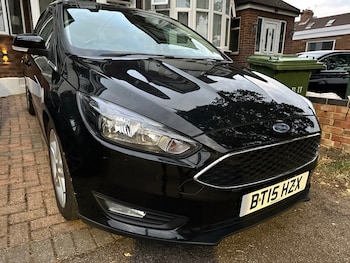 Ford - Focus