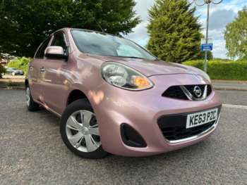 2025 (63) - 1.2 DIG-S Acenta Sport CVT ULEZ (s/s) 5dr (SNav)