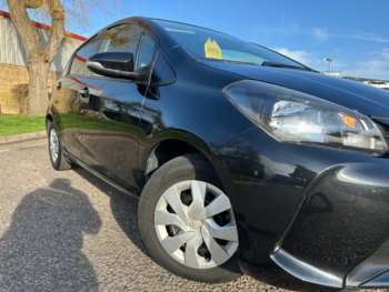 Used Toyota Yaris 2014 for sale - 73897333: Photo
