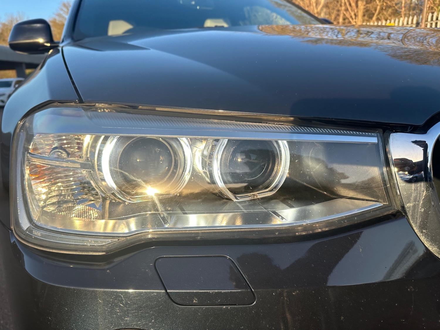 Used BMW X4 2017 for sale - 76571329: Photo 10