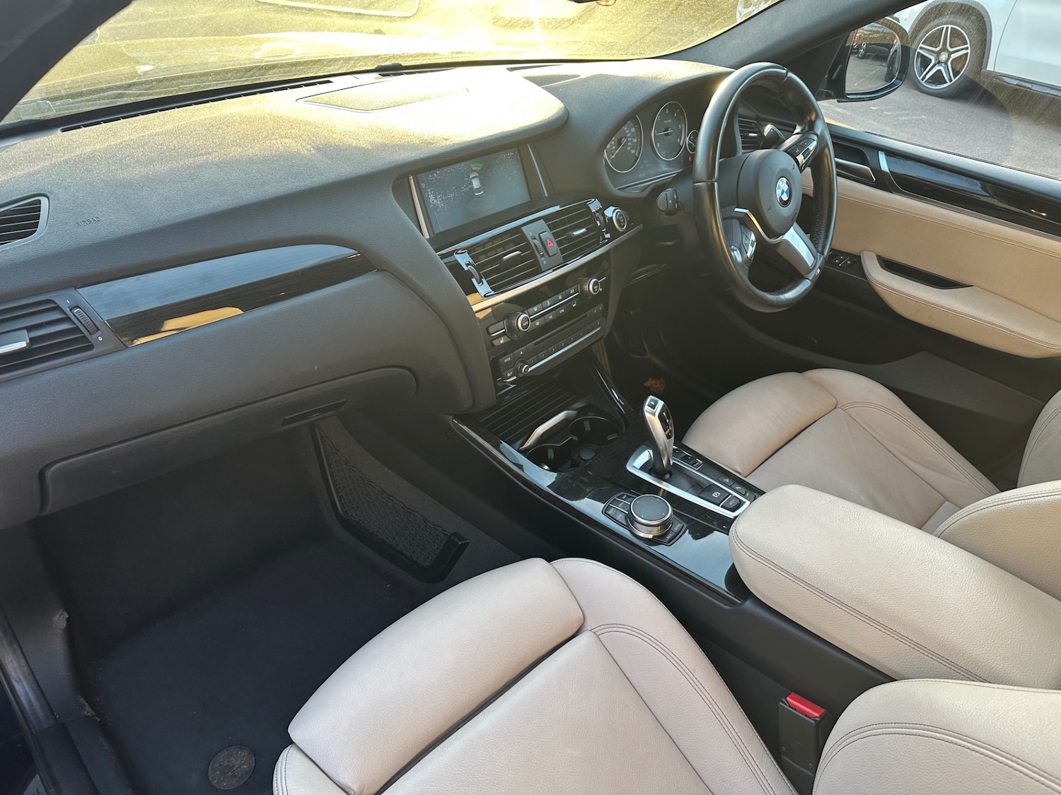 Used BMW X4 2017 for sale - 76571329: Photo 15