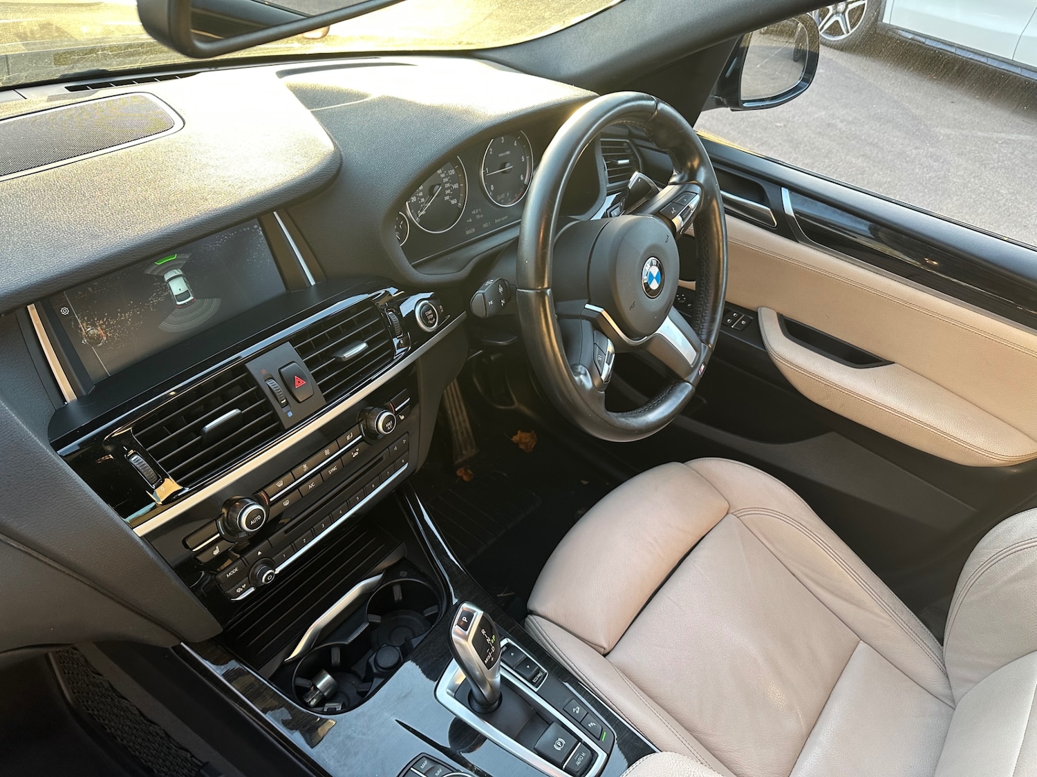 Used BMW X4 2017 for sale - 76571329: Photo 16