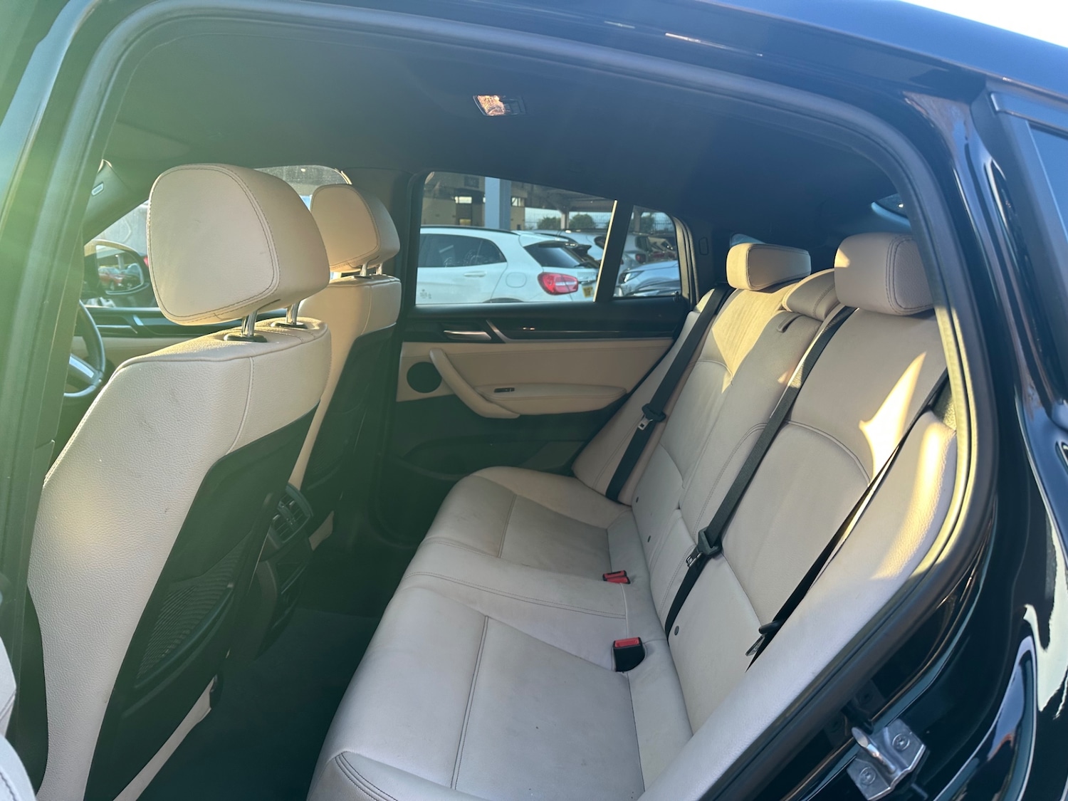 Used BMW X4 2017 for sale - 76571329: Photo 18