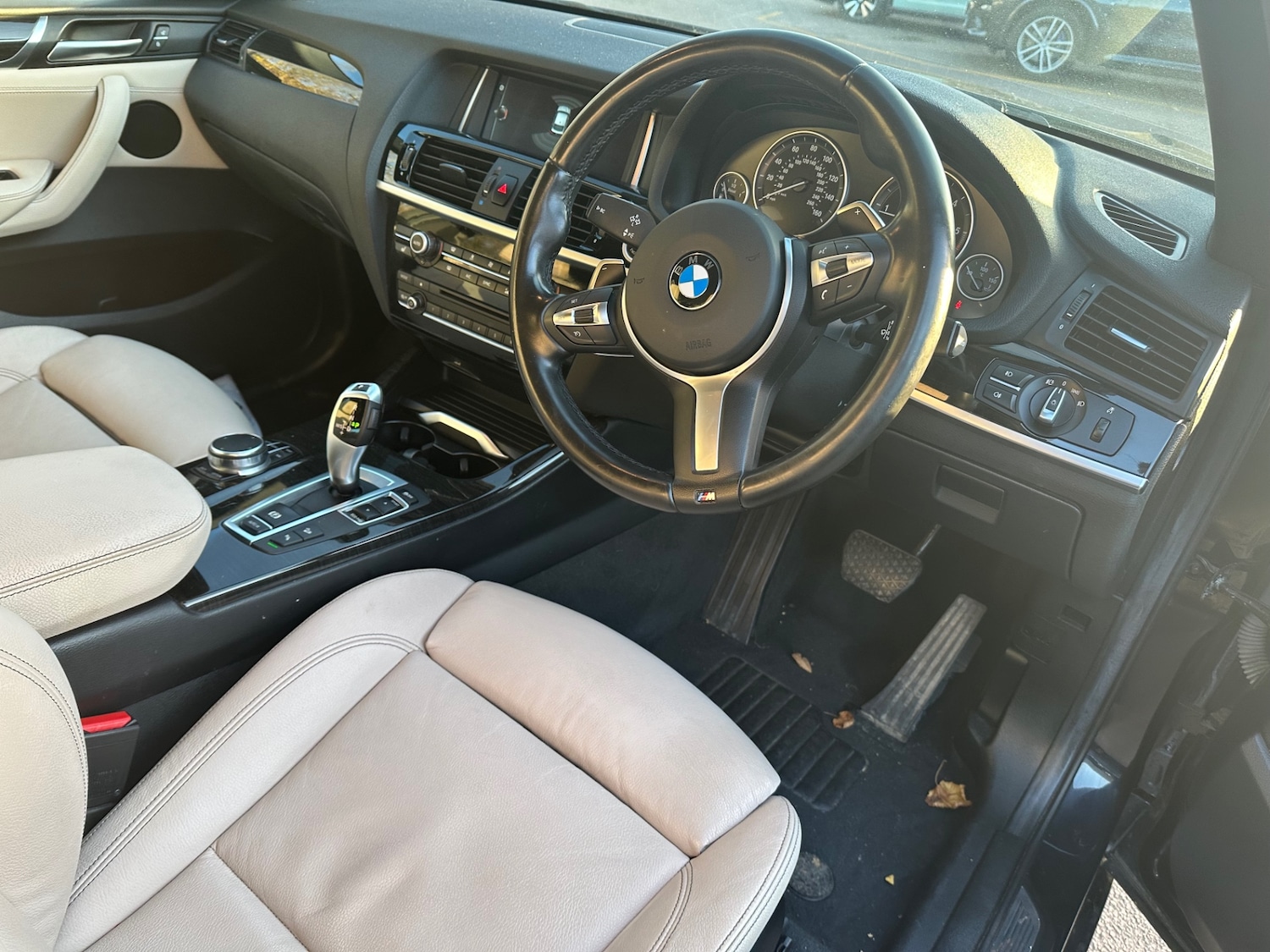 Used BMW X4 2017 for sale - 76571329: Photo 24