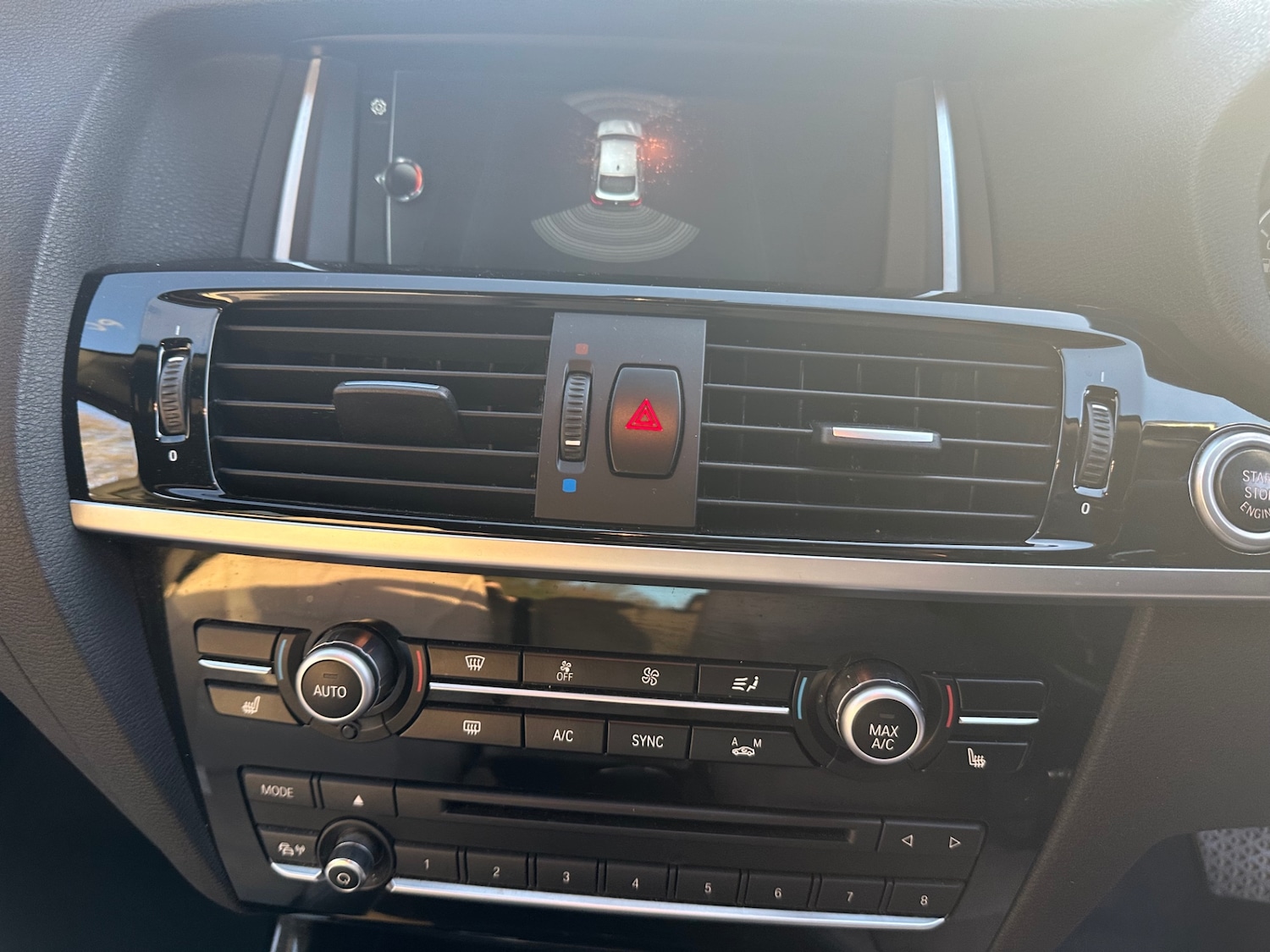 Used BMW X4 2017 for sale - 76571329: Photo 28