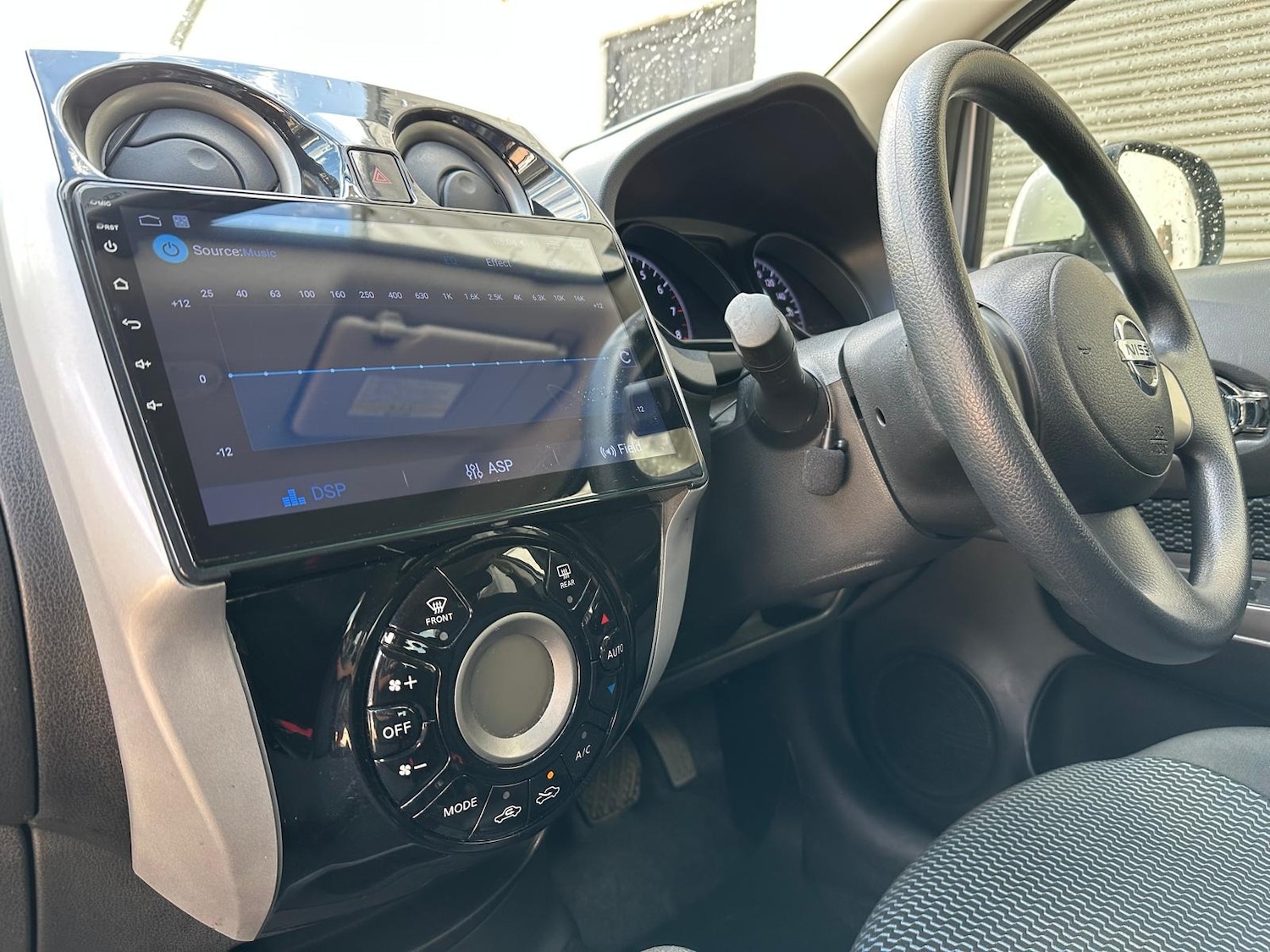 Used Nissan Note 2014 for sale - 76208626: Photo 10