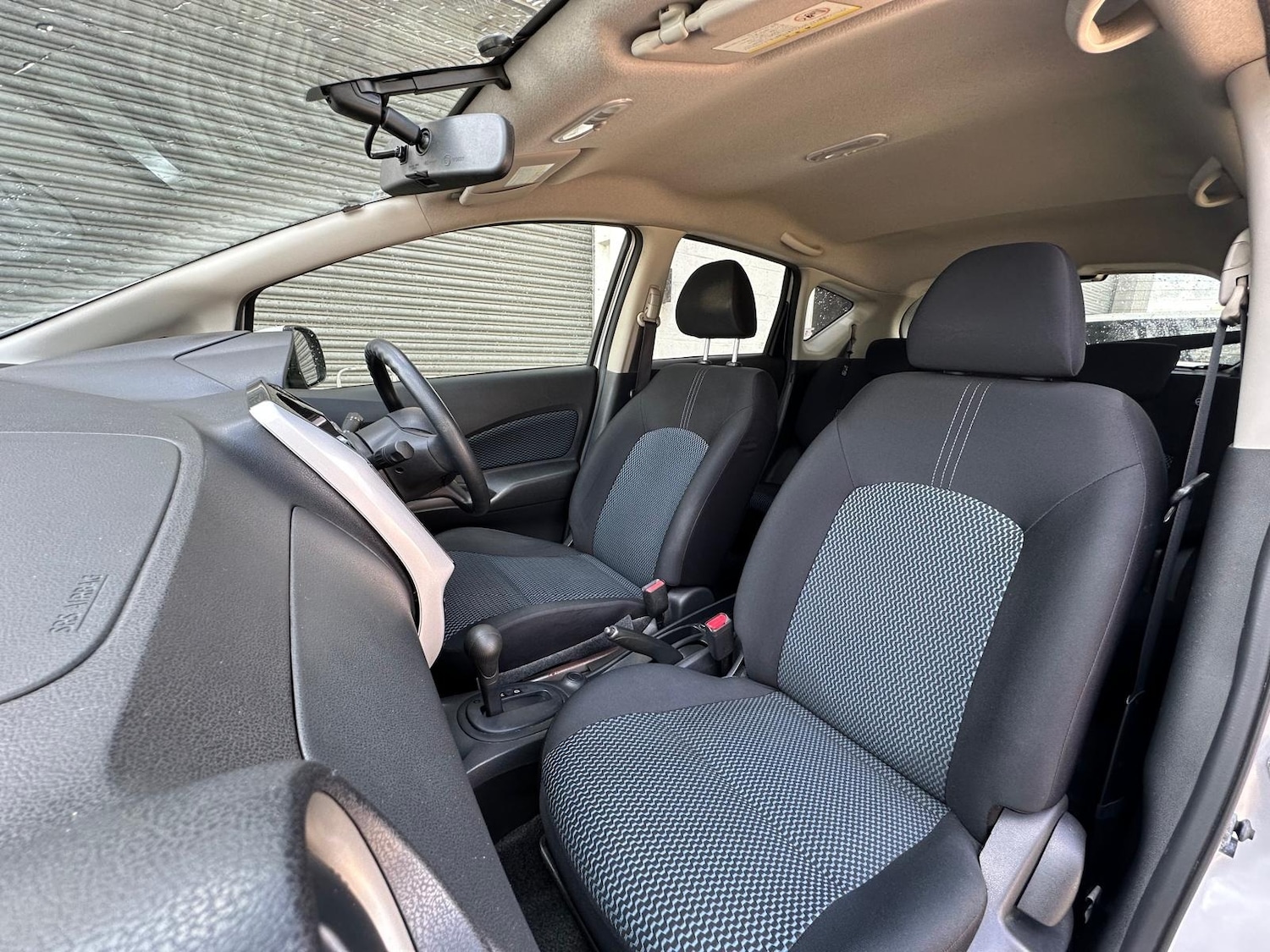 Used Nissan Note 2014 for sale - 76208626: Photo 11