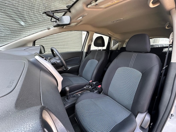Used Nissan Note 2014 for sale - 76208626: Photo 11