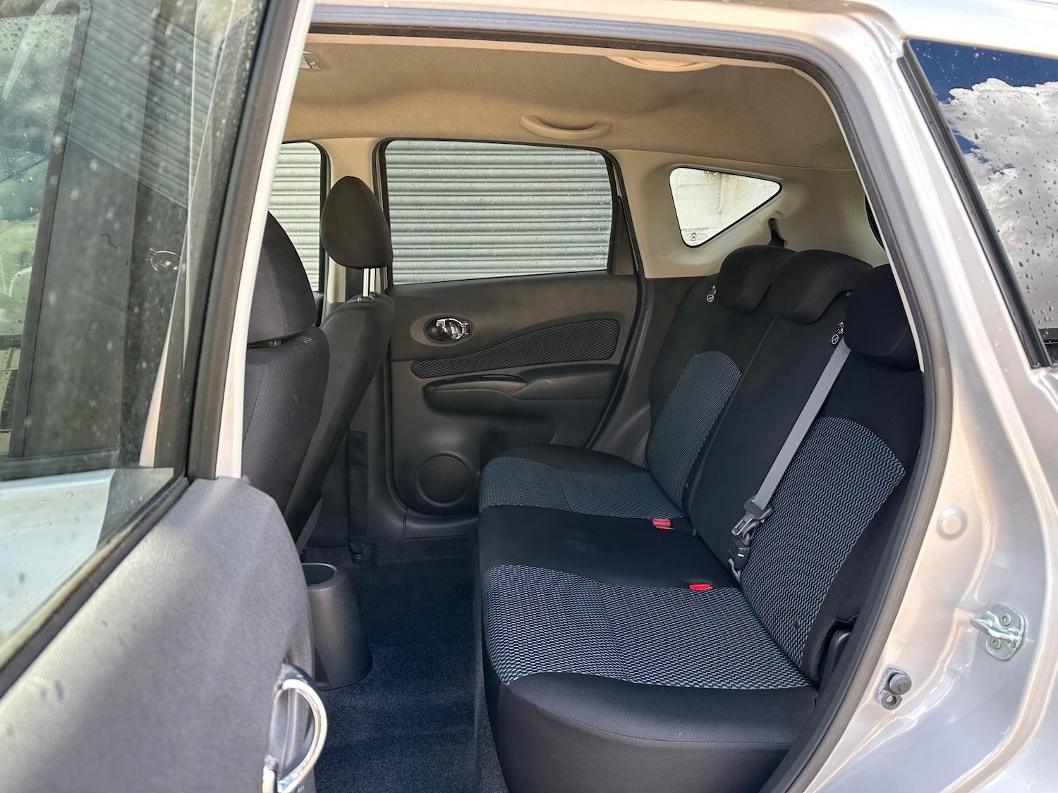 Used Nissan Note 2014 for sale - 76208626: Photo 12