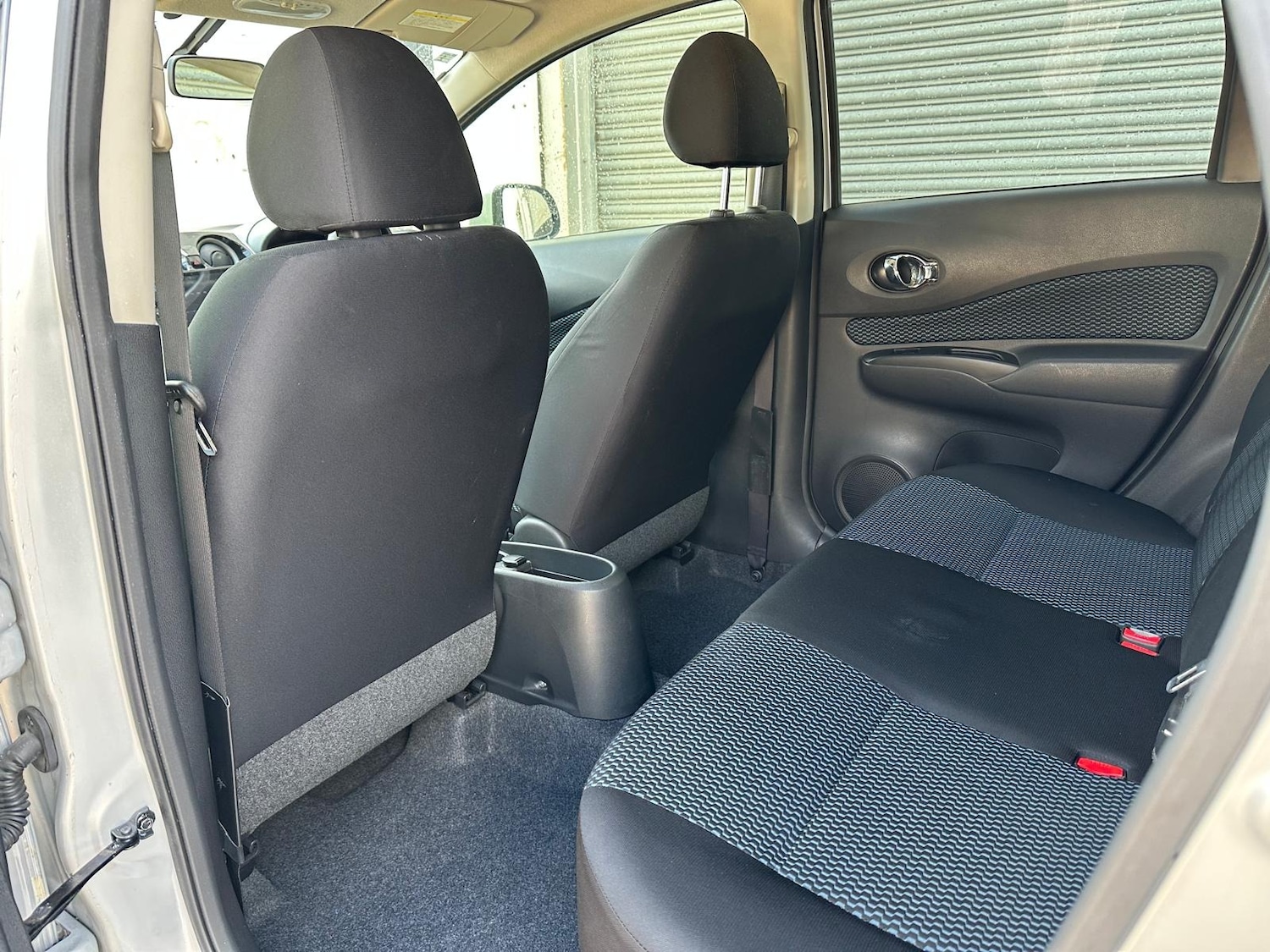 Used Nissan Note 2014 for sale - 76208626: Photo 13