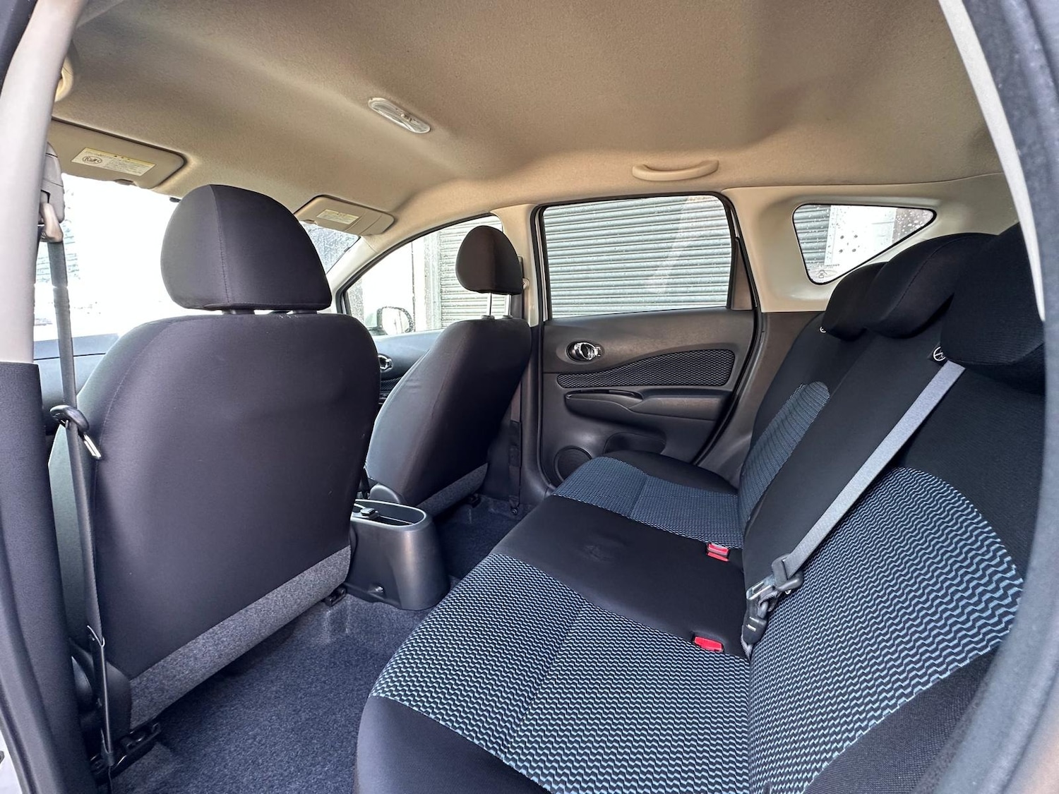 Used Nissan Note 2014 for sale - 76208626: Photo 14