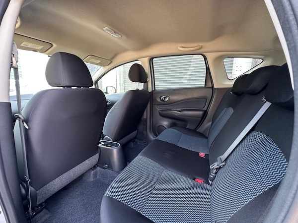 Used Nissan Note 2014 for sale - 76208626: Photo 14