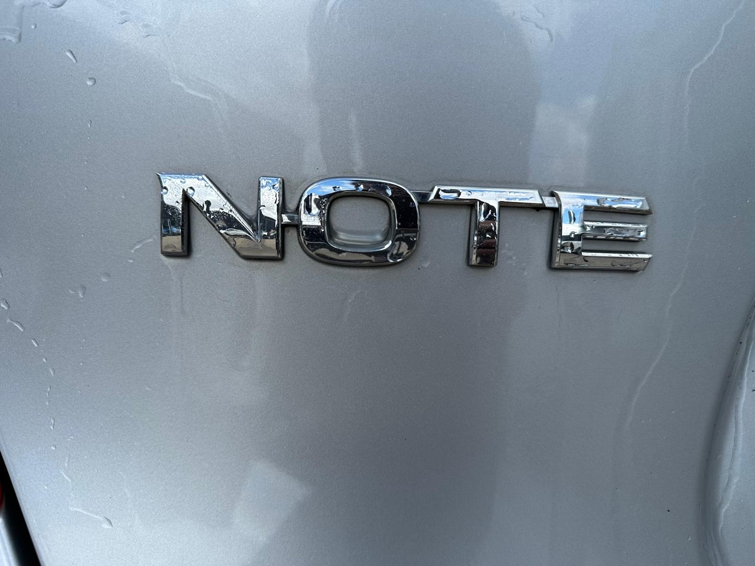 Used Nissan Note 2014 for sale - 76208626: Photo 22